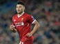 Arsene Wenger questions Alex Oxlade-Chamberlain's decision to leave Arsenal