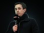 Gary Neville: 'Manchester derby fracas should have been on pitch'