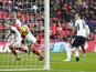 Tottenham Hotspur striker Harry Kane: 'Arsenal result is crazy'