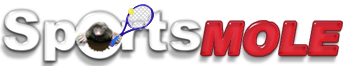 Sports Mole Logo - Tennis