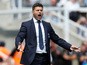 Pochettino wants his players to earn their spurs – wherever they play